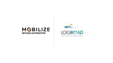 Mobilize Logiroad