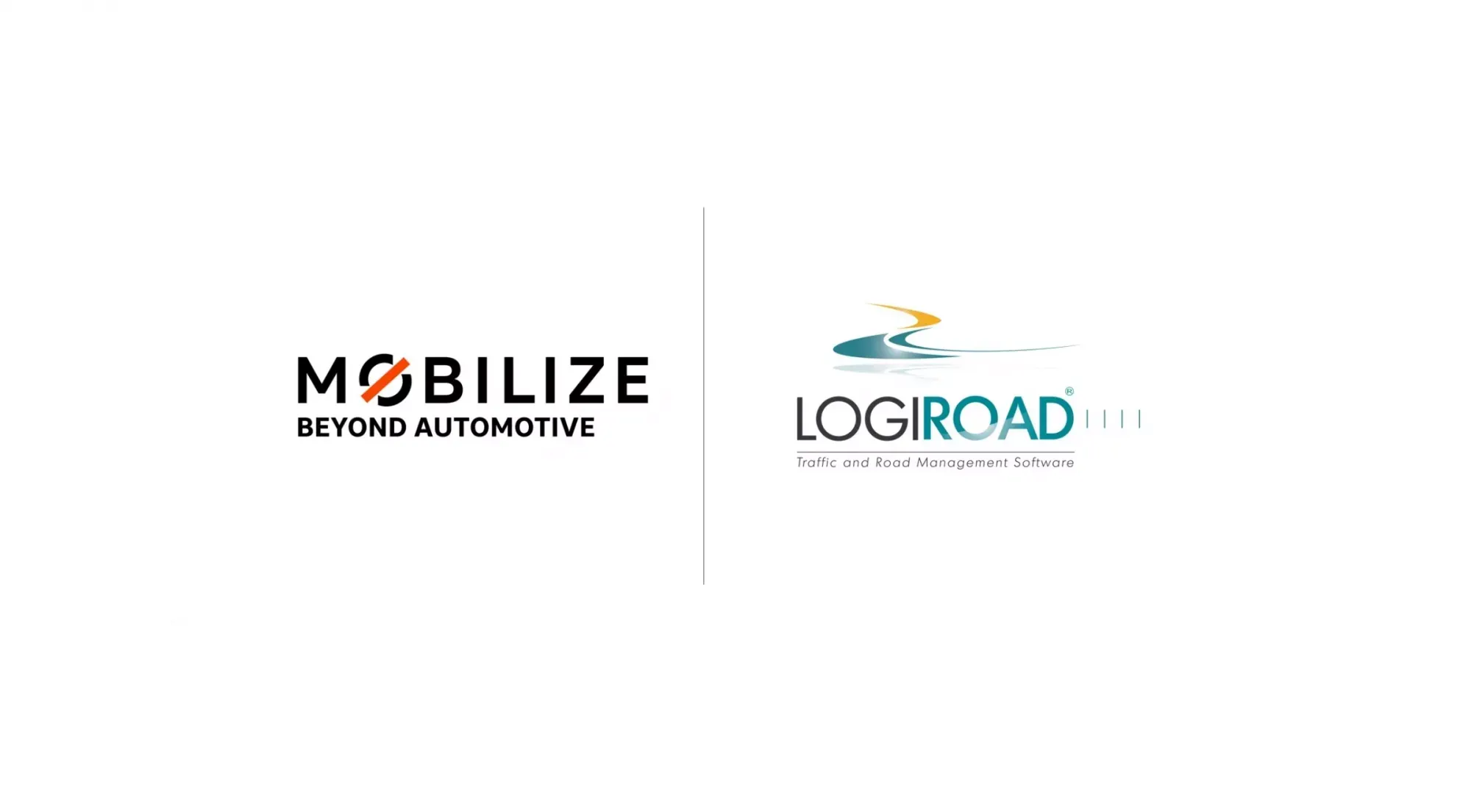 Mobilize Logiroad