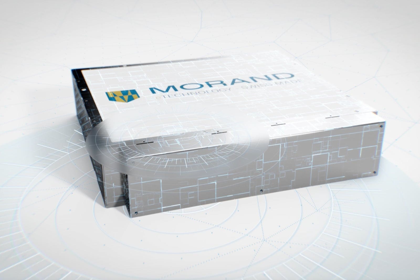Morand