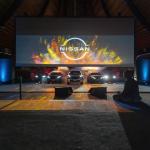 Nissan e-day