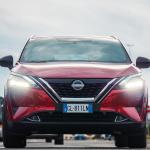 Nissan e-day