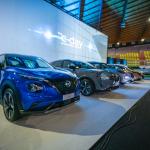 Nissan e-day