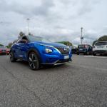 Nissan e-day