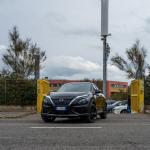 Nissan e-day