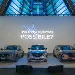 Nissan e-day