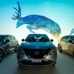Nissan e-day