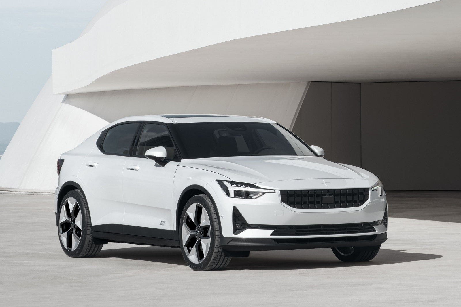 Polestar 2