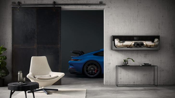911 Soundbar 2 Pro