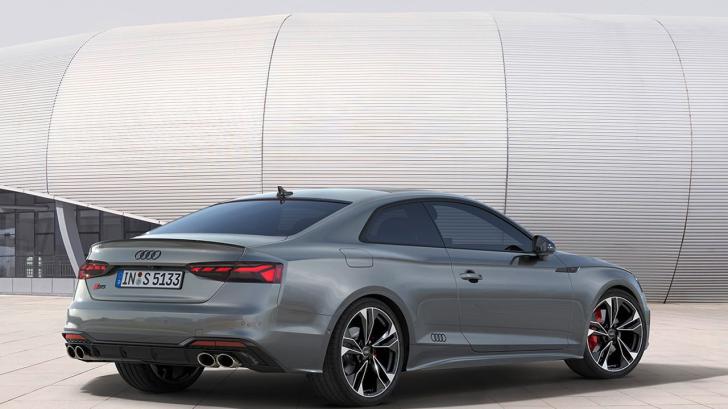S4 S5