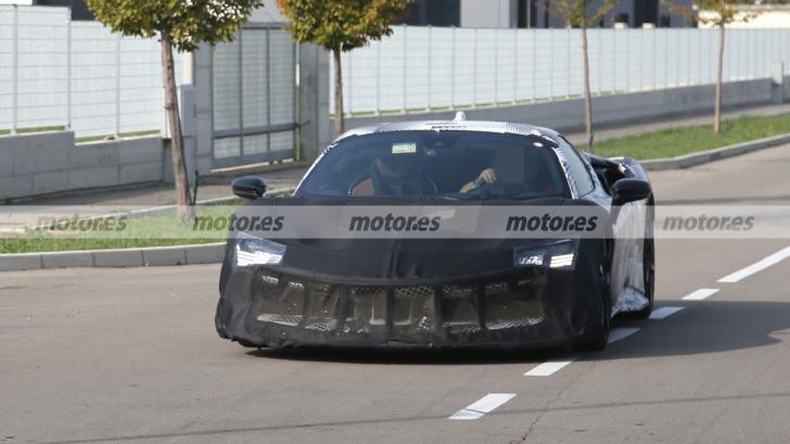 SF90 Versione Speciale