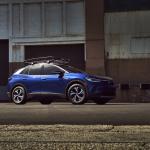 Volkswagen concept SUV SEMA Show 2022