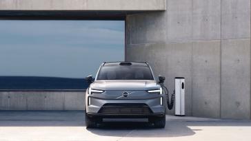 Volvo EX90