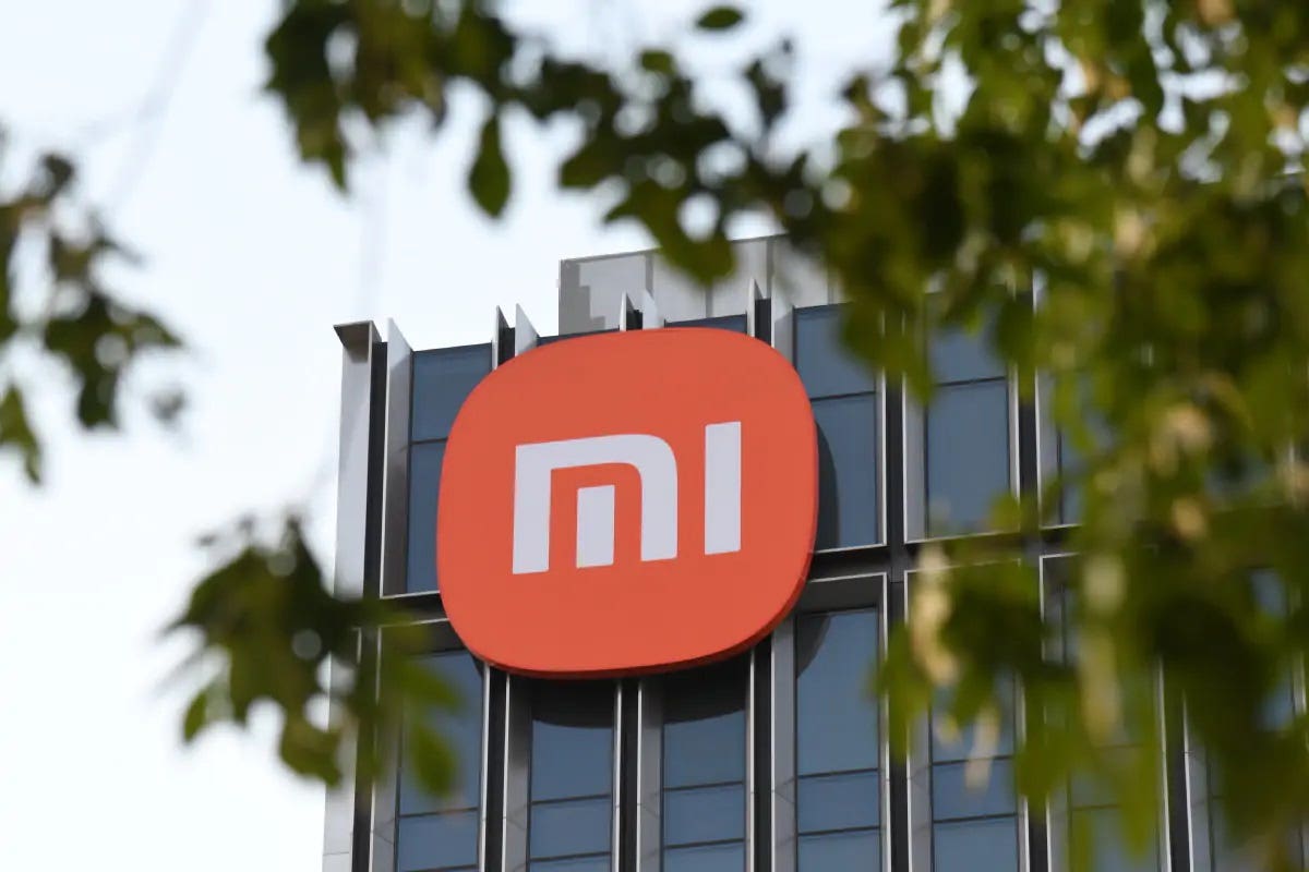 Xiaomi
