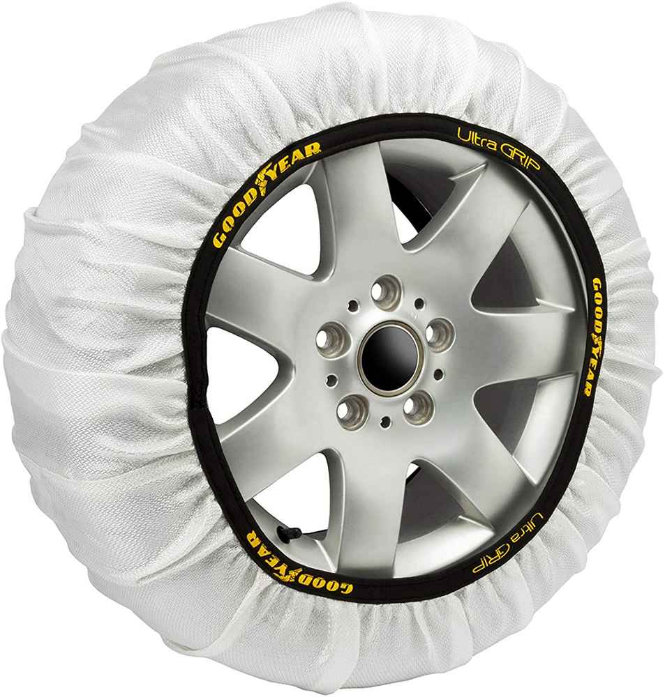 Goodyear GOD8015 Ultra Grip