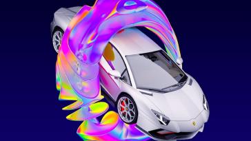 Lamborghini Aventador Ultimae V12