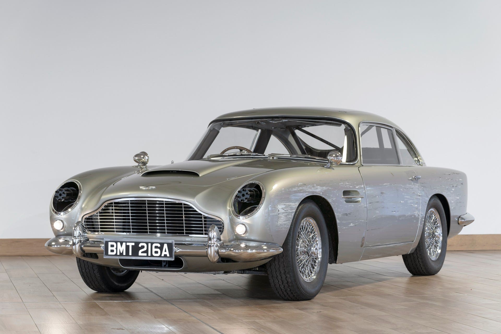 Aston Martin DB5