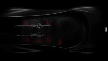 Audi Activesphere Concept