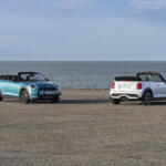 Mini Cabrio Seaside Edition