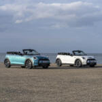 Mini Cabrio Seaside Edition