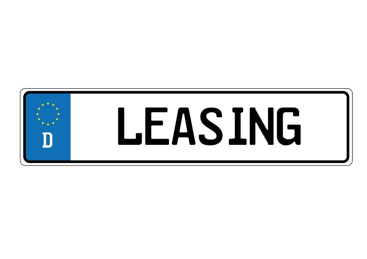 Leasing