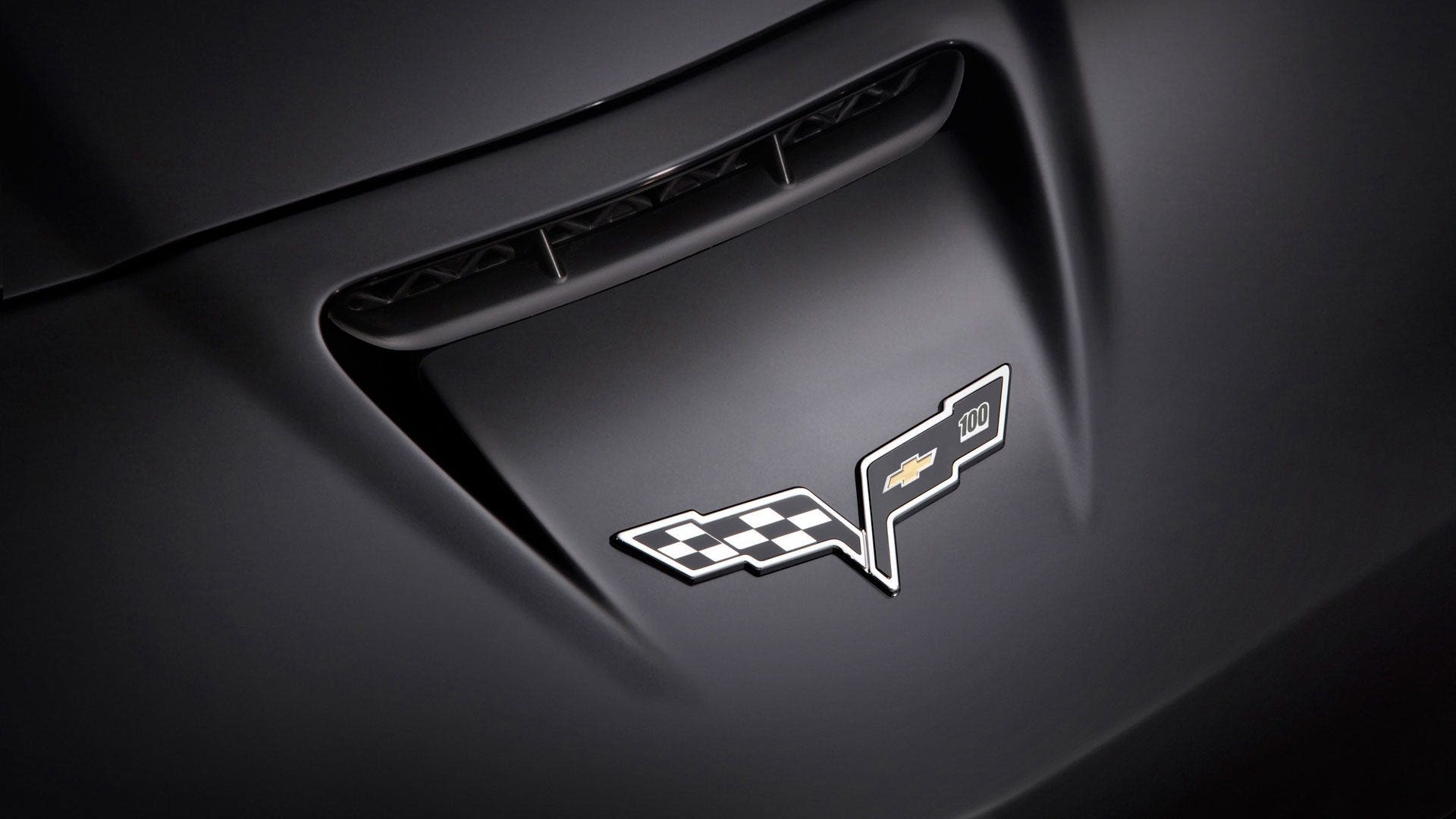 Corvette