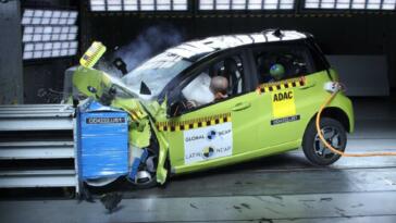 Crash test