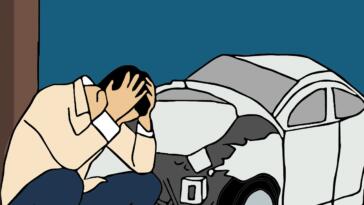 Incidente stradale