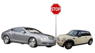 Incidente stradale