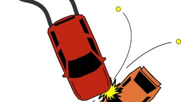 Incidente stradale