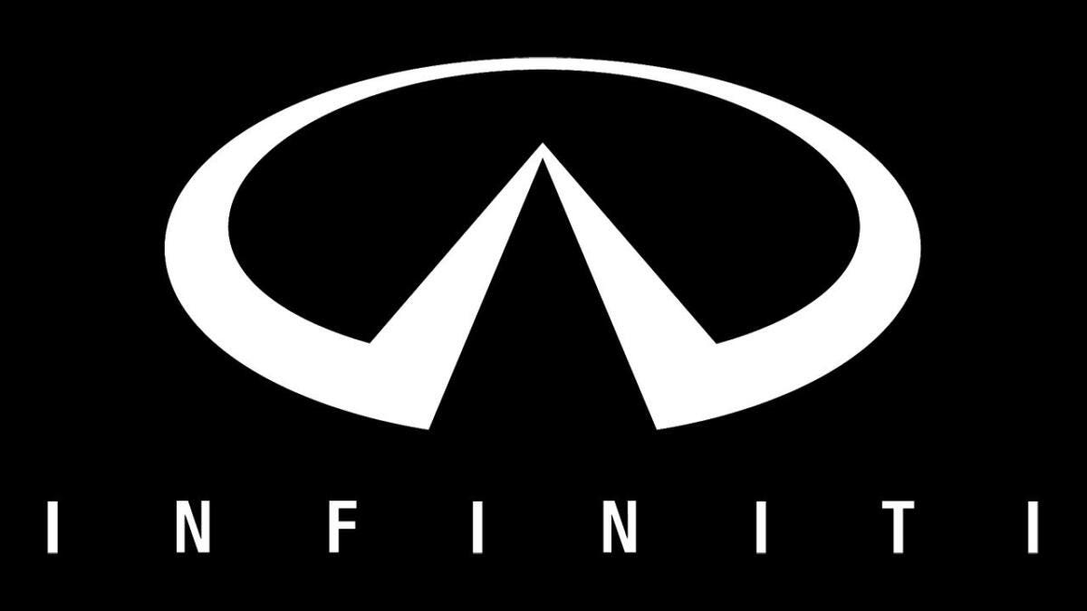 Infiniti