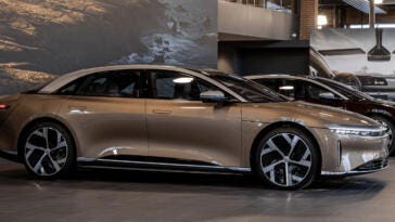Lucid Air