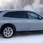 EQS SUV Maybach