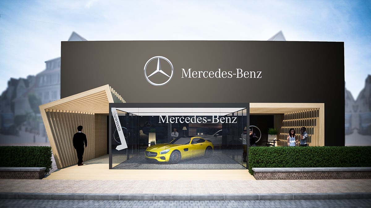 Mercedes