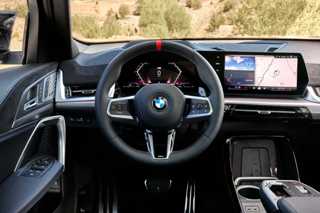 BMW X2 2023