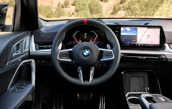 BMW X2 2023