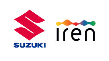 Suzuki Energy by Iren