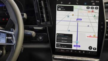 Waze