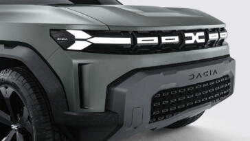 Dacia