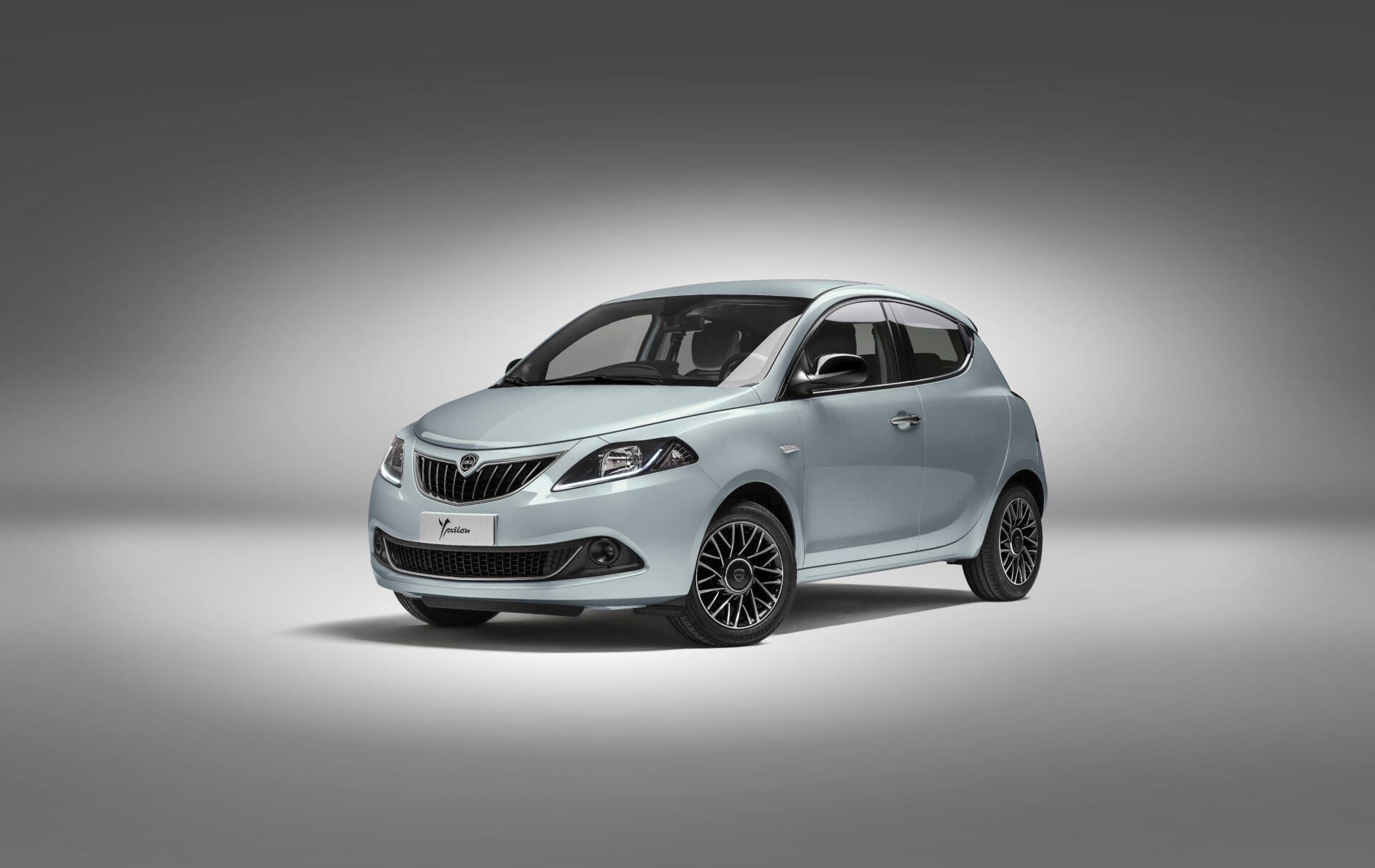 Lancia Ypsilon MY23