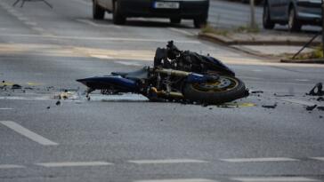 strade più pericolose