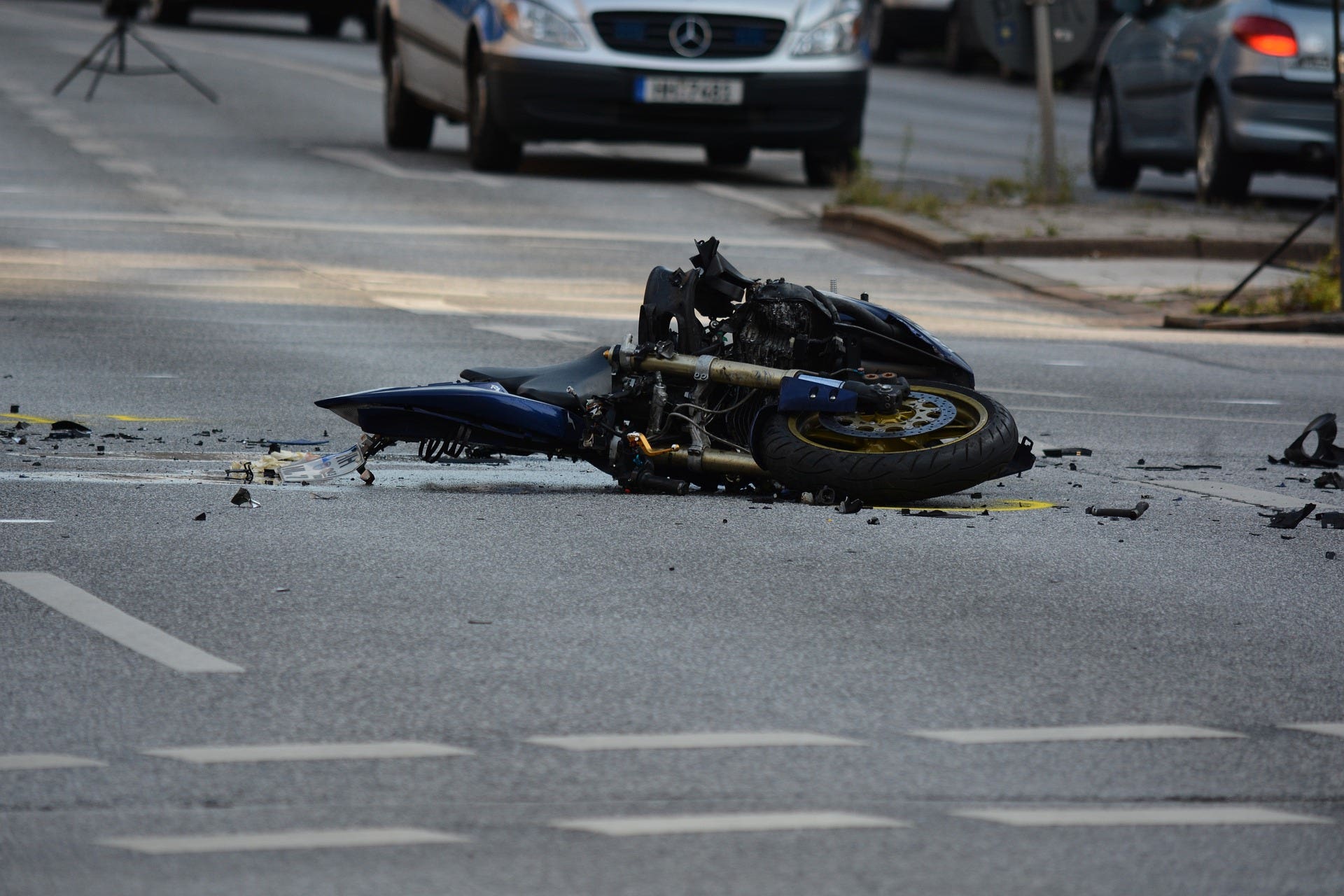 strade più pericolose