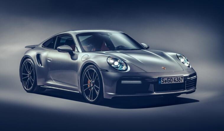 porsche hypercar