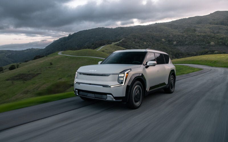 Kia 2023