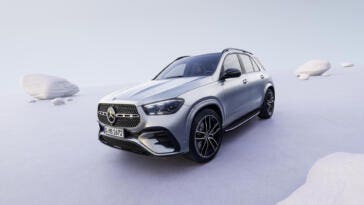 GLE Nuova Generazione