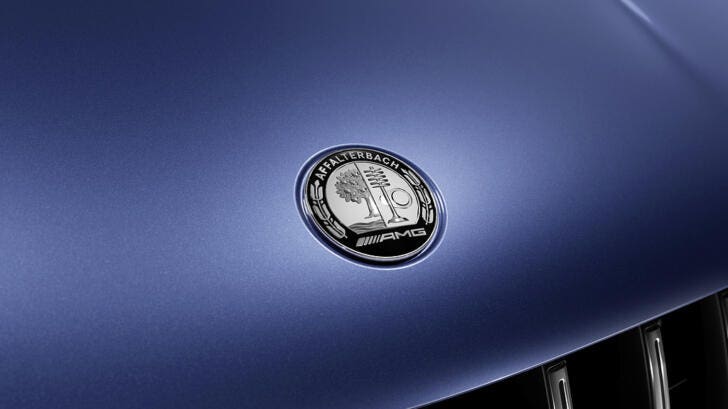 GLE Nuova Generazione