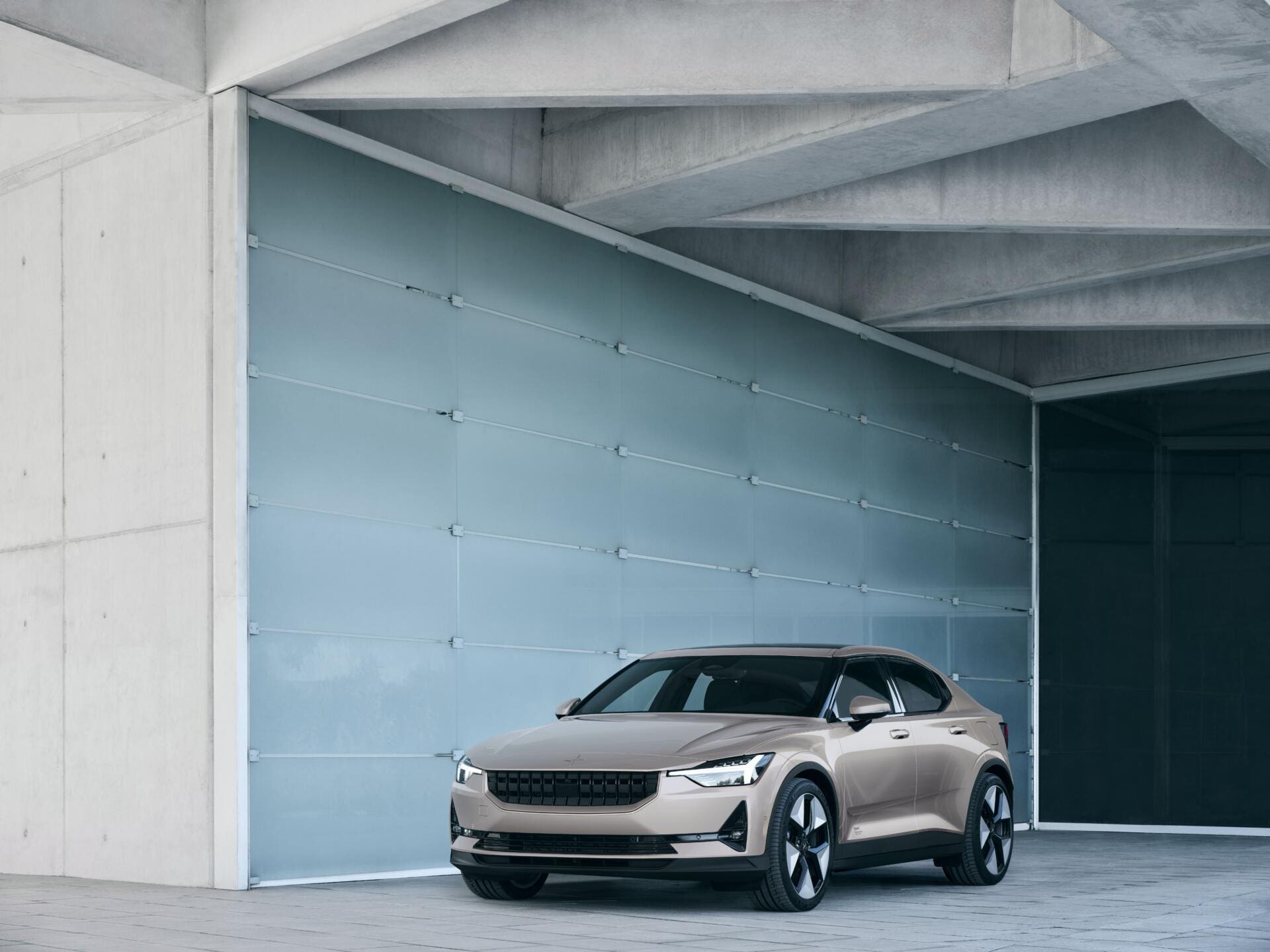 Polestar 2 2023