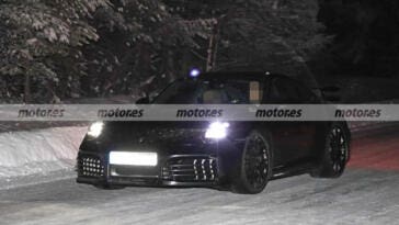 911 Restyling