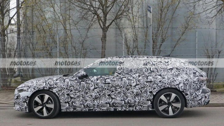 A4 Avant