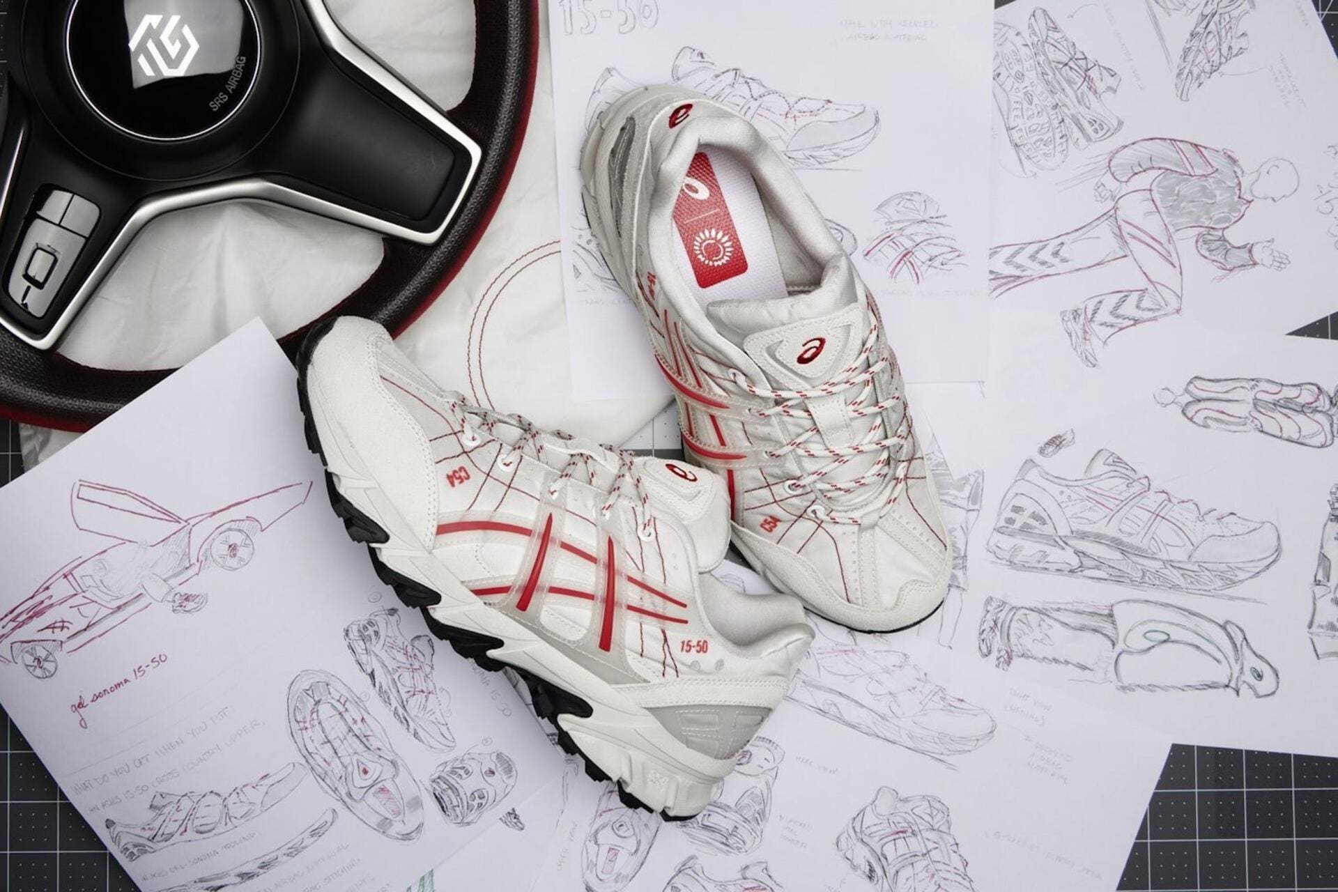 Asics