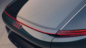 Audi Activesphere